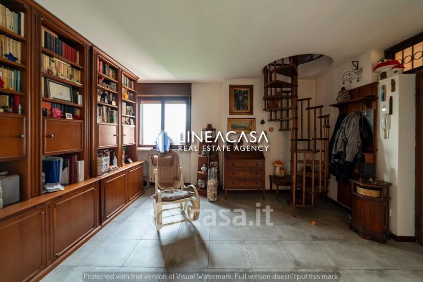 Quadrilocale in Via Giuseppe Verdi 13 — foto 4 di 31