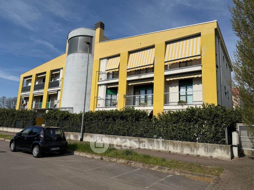 Trilocale in Via Montello 53 C — foto 19 di 29