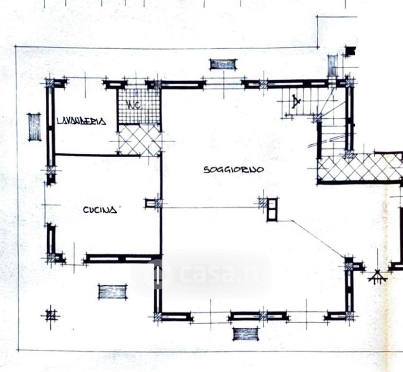 Villa in Strada Belmonte 3 — foto 43 di 44