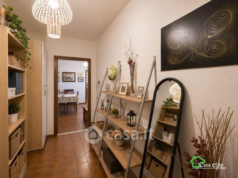 Trilocale in Via V. Monti 2 — foto 21 di 24