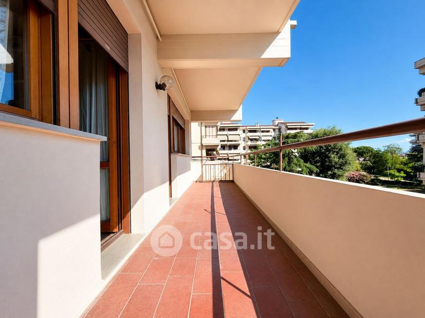Trilocale in Via Piero Calamandrei — foto 14 di 14