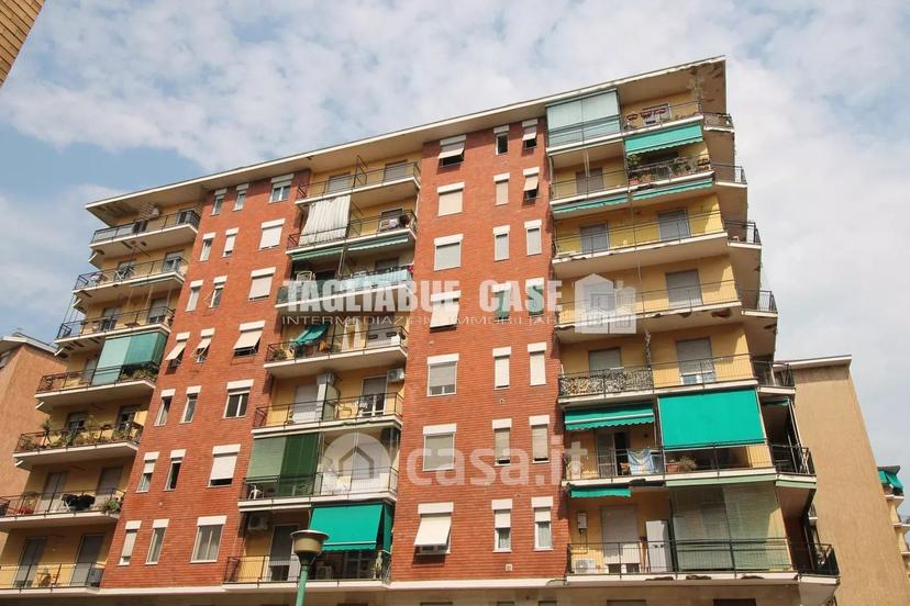 Trilocale in Via Chianciano 3