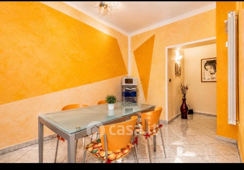 Trilocale in Via Giovanni Francesco Napione — foto 8 di 30