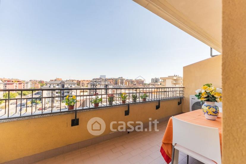 Appartamento in Via Gioacchino Rossini 5 — foto 22 di 41
