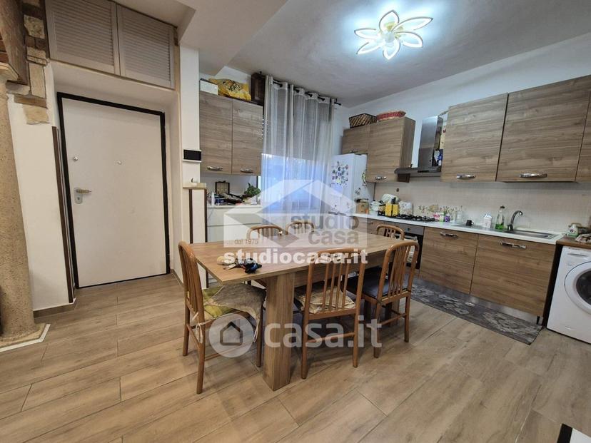 Trilocale in Via del Cavaliere — foto 20 di 51