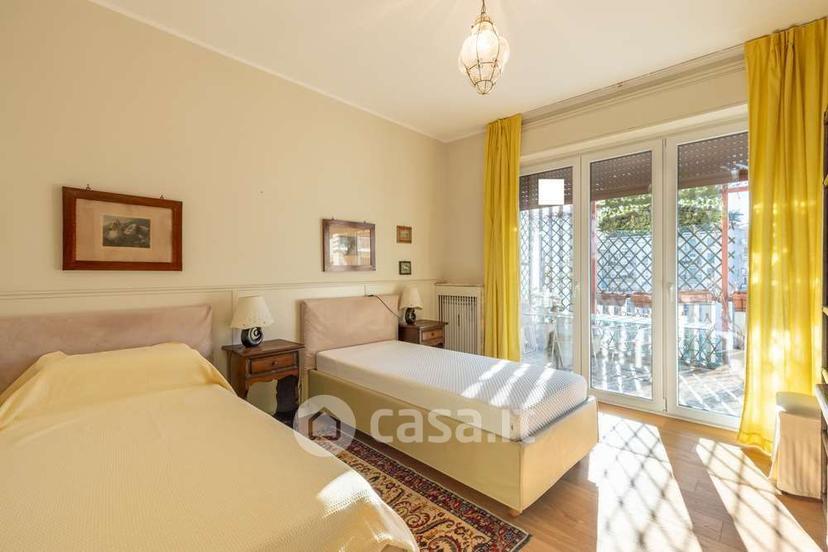 Quadrilocale in Via Marcantonio Colonna — foto 21 di 22