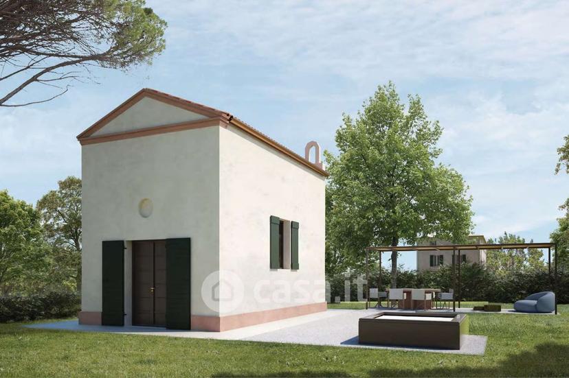 Villa in Via Giuseppe Tanari — foto 21 di 31