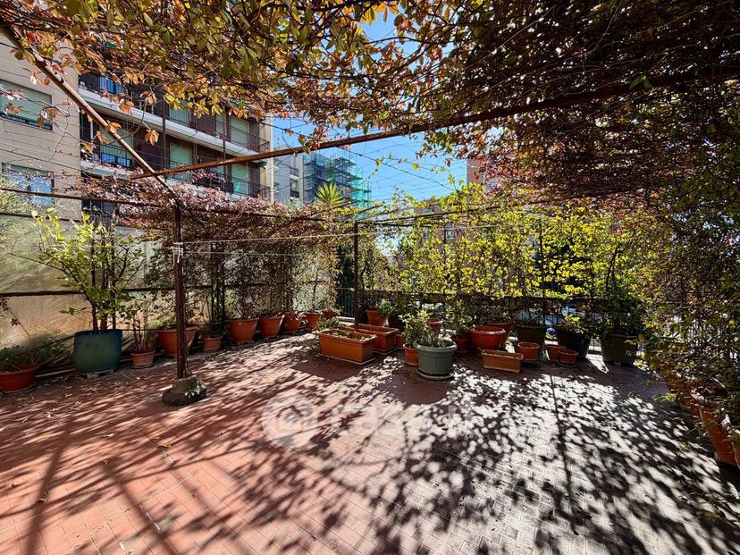 Trilocale in Viale Bolivia 8 — foto 11 di 43