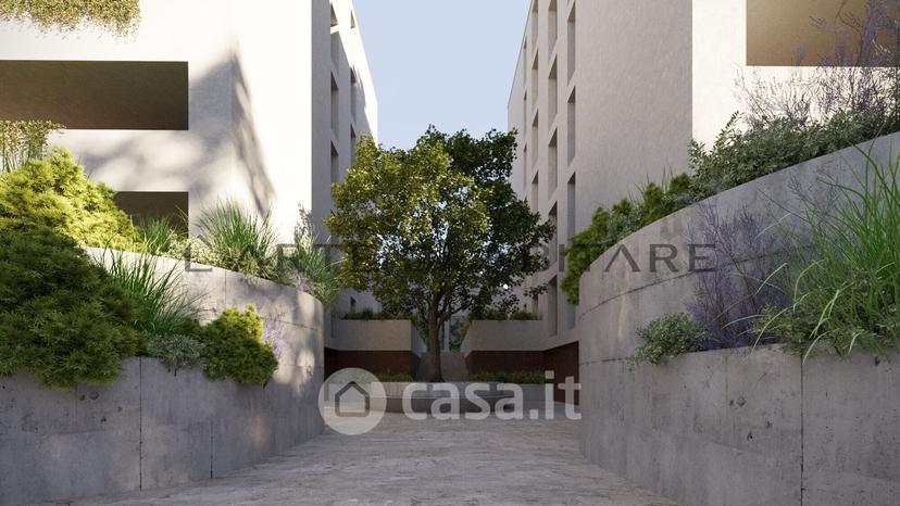 Trilocale in Viale Fratelli Casiraghi — foto 4 di 18