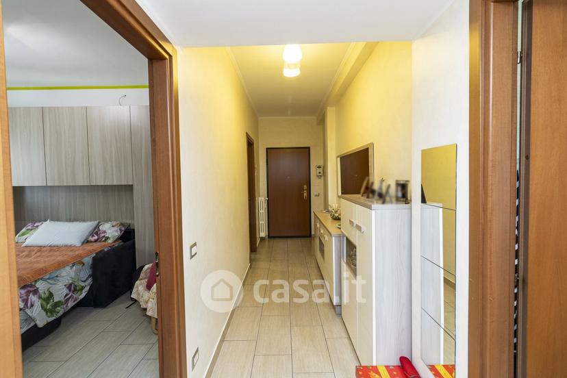Bilocale in Via Alessandro Manzoni 33 — foto 44 di 49