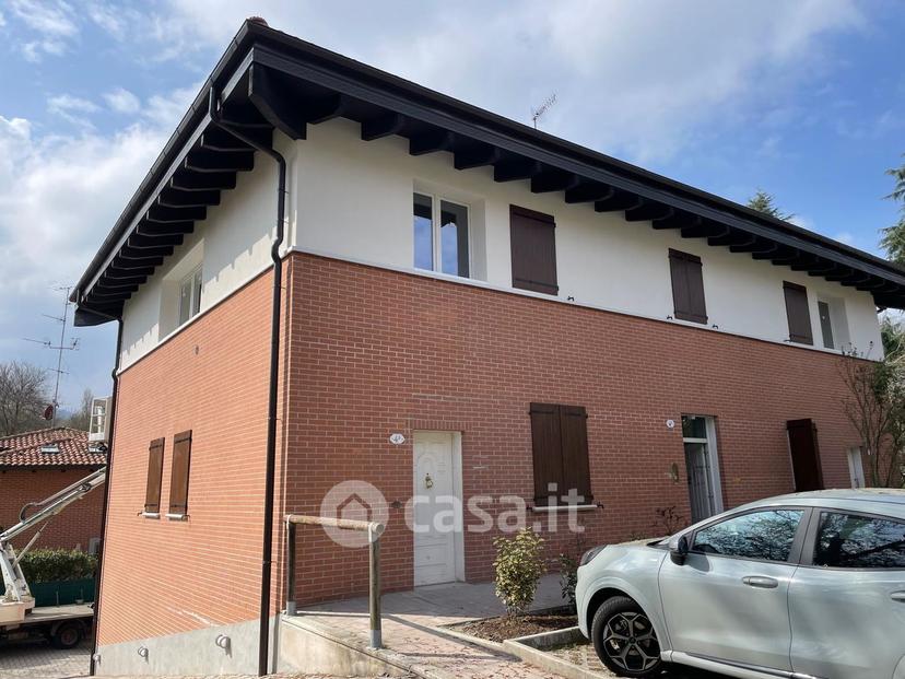 Quadrilocale in Via della Libertà 4 — foto 22 di 27