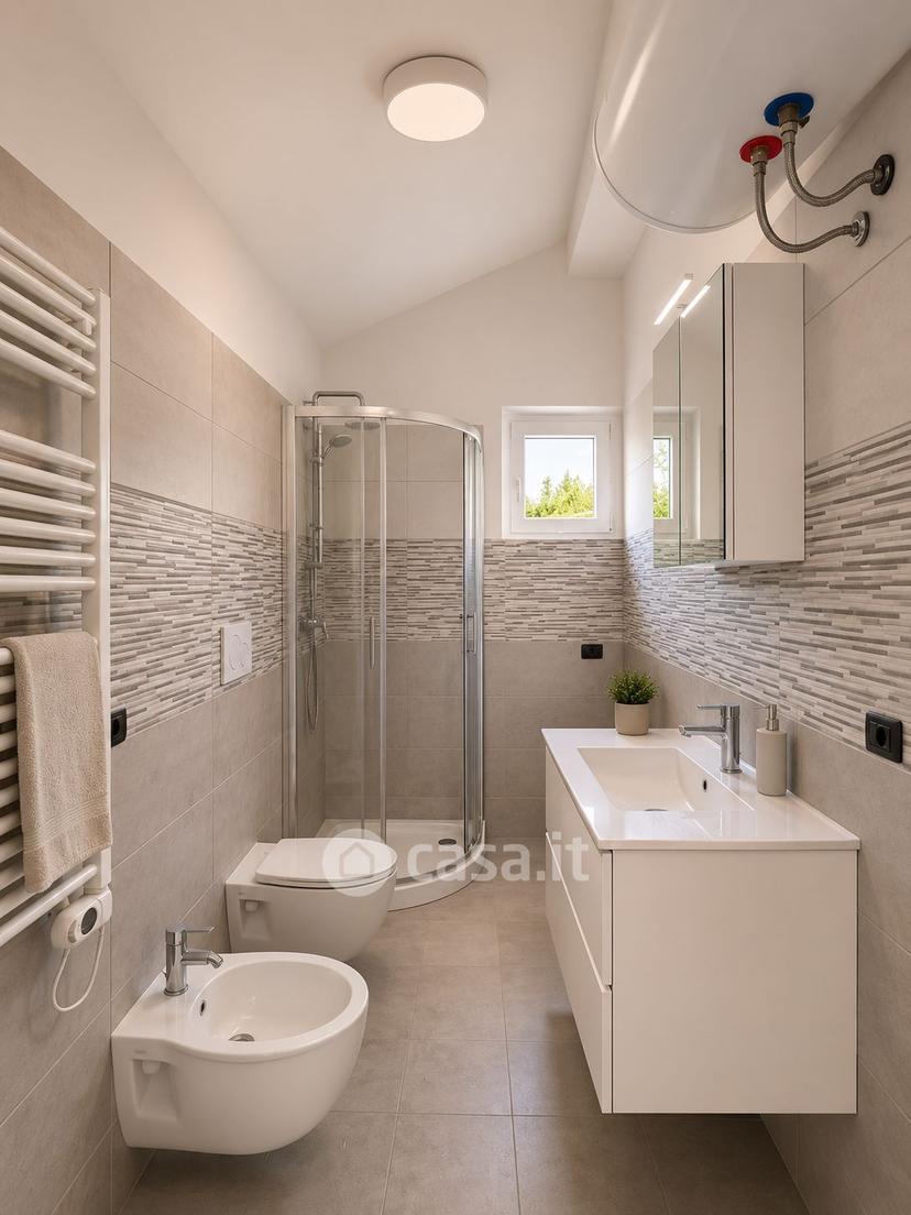 Trilocale in Via Piani di Corzano 44