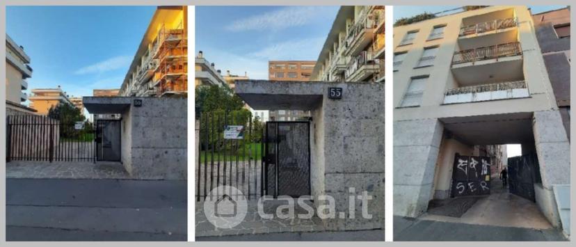 Trilocale in Via Asiago — foto 9 di 32