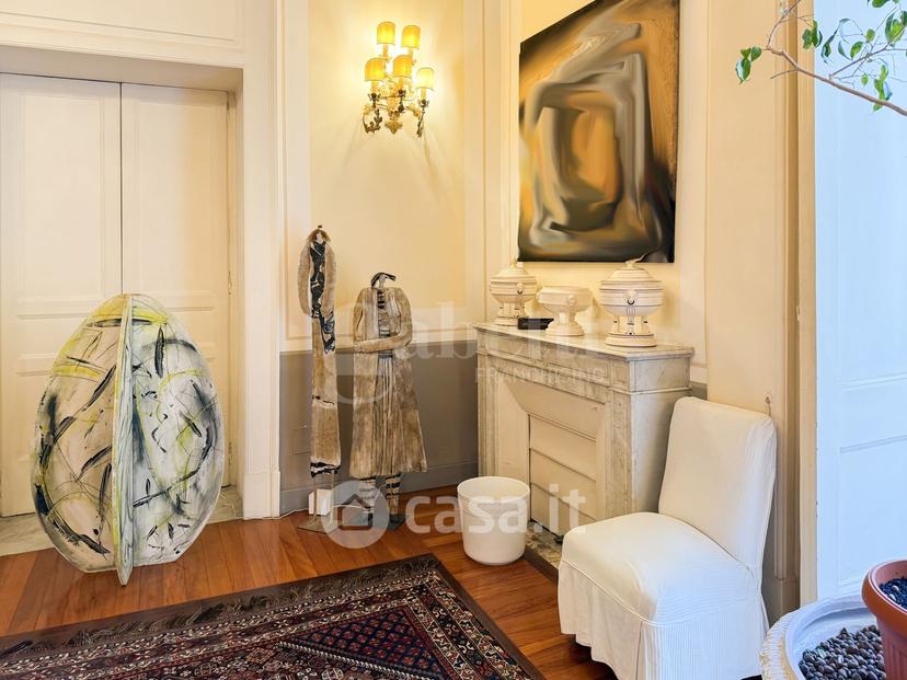 Appartamento in Via Monte di Dio 1 E — foto 23 di 46