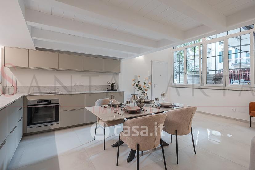 Trilocale in Piazza Firenze — foto 21 di 22