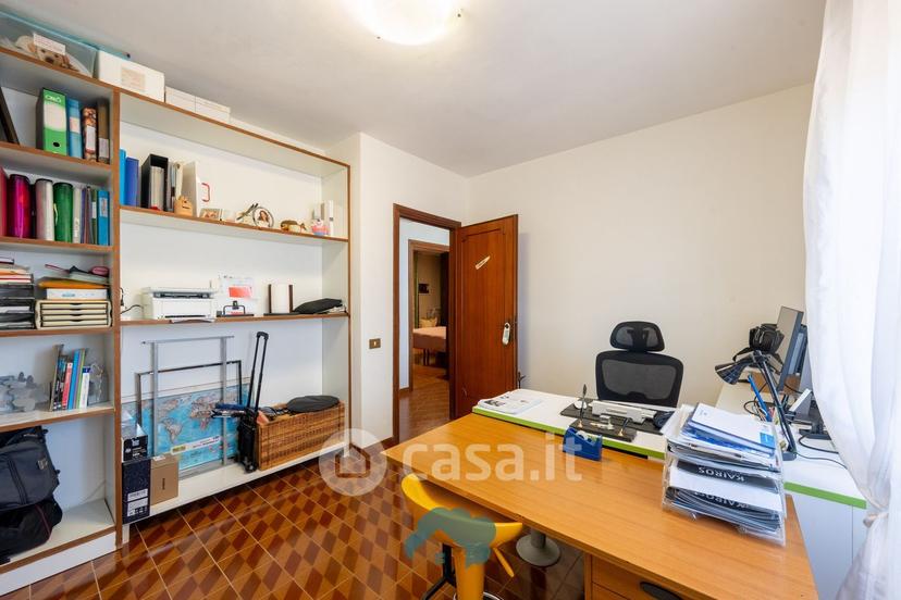 Villa in Via Col Fiorito — foto 45 di 67