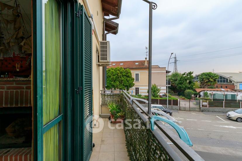Appartamento in Via Giorgio Stephenson 46 — foto 26 di 30