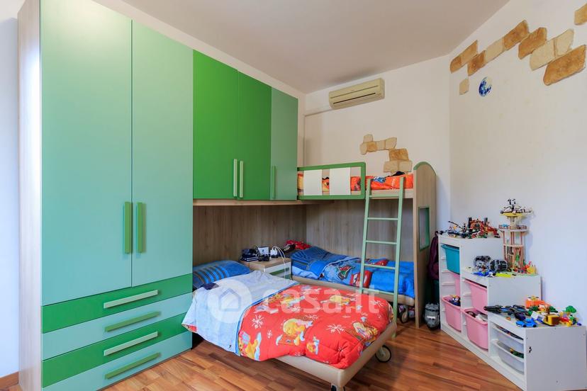 Appartamento in Via Giorgio Stephenson 46 — foto 6 di 30