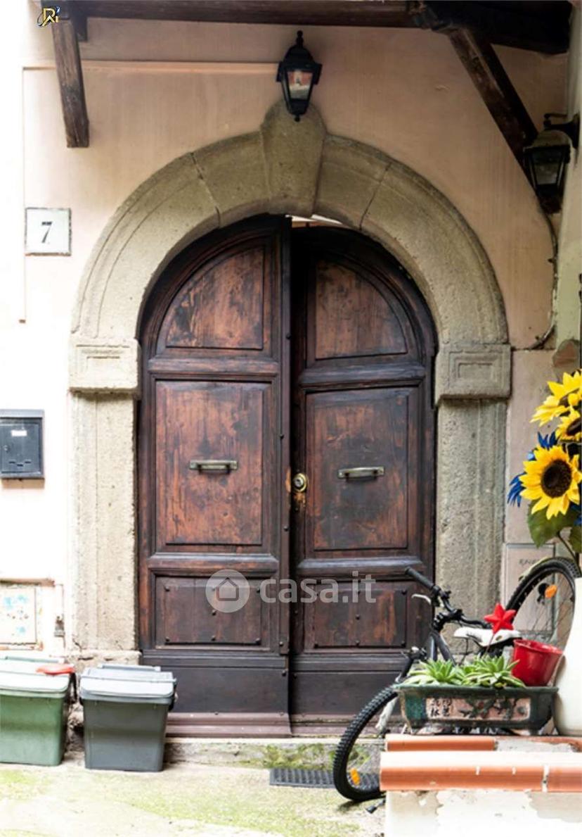 Quadrilocale in Via II Giugno 7 — foto 28 di 32