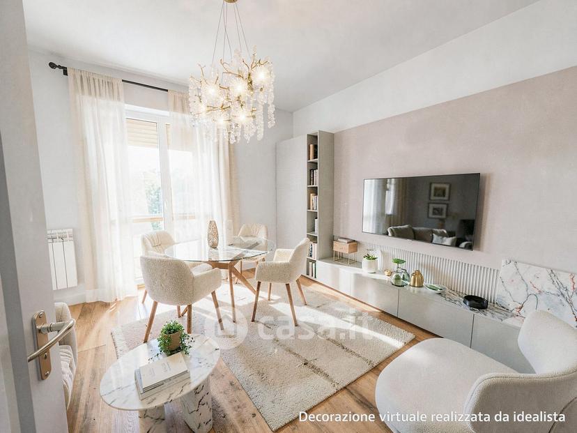 Trilocale in Viale Kennedy 27 — foto 16 di 35