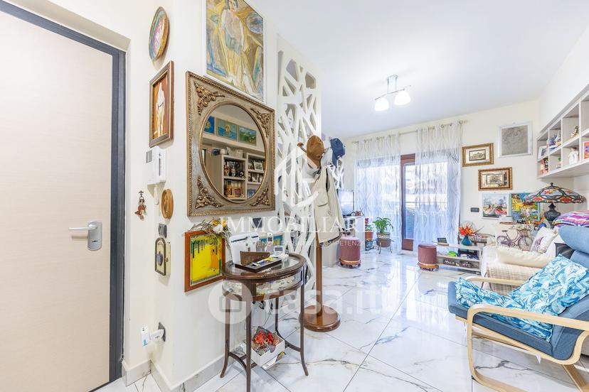 Quadrilocale in Via Sausset Les Pins 9 — foto 9 di 60