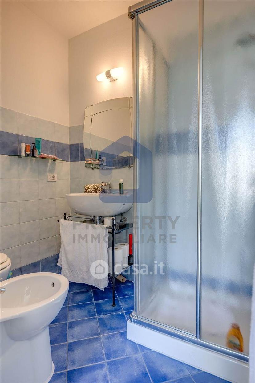 Trilocale in Via Gaetano Milanesi — foto 23 di 28