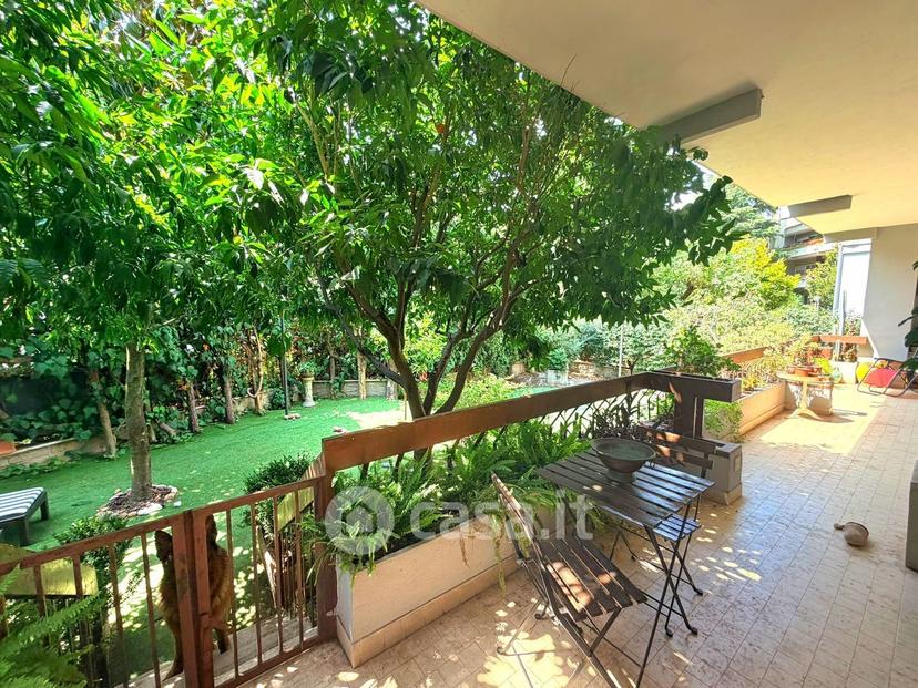 Appartamento in Via Giuseppe Perego