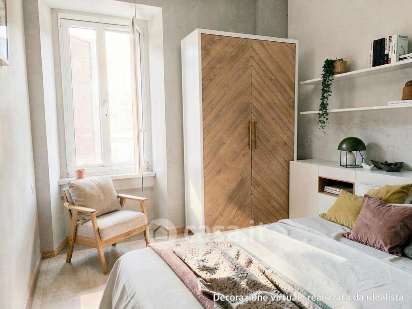 Bilocale in Via Ernesto Breda 45 — foto 16 di 24