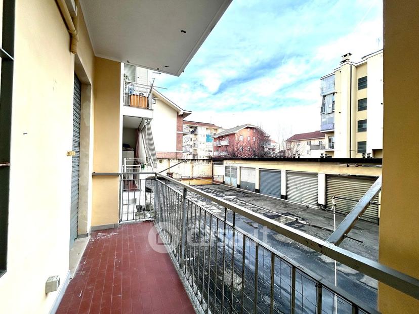 Bilocale in Via Bengasi 39 — foto 3 di 14