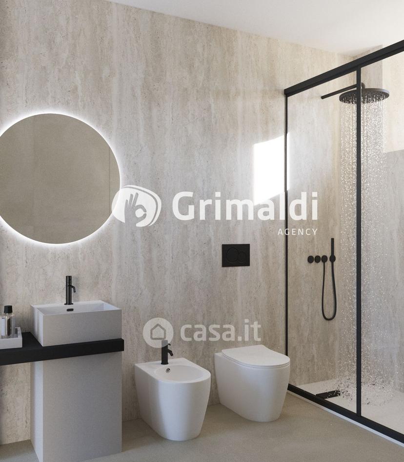 Trilocale in Via Trento 26 — foto 10 di 12