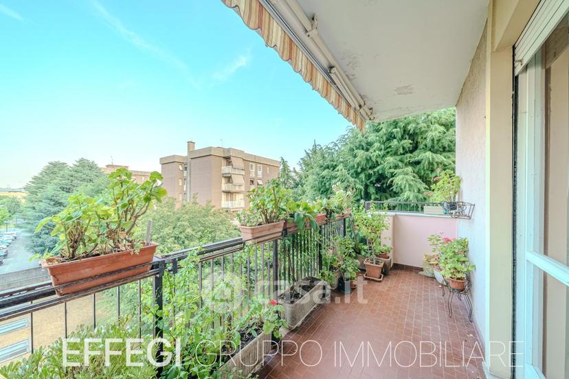 Quadrilocale in Via Don Mazzolari 5 — foto 26 di 35