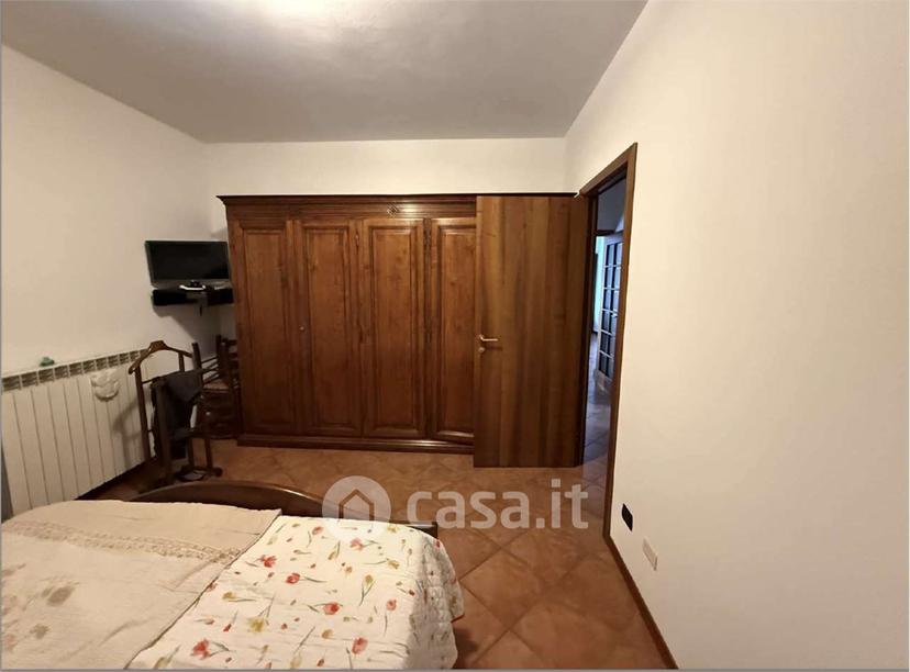 Trilocale in Via Claudio Treves 18 — foto 30 di 36