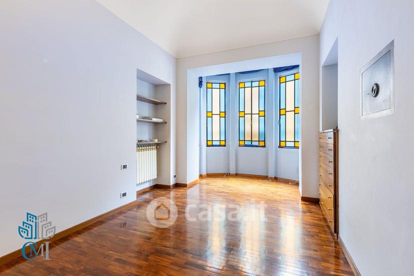 Quadrilocale in Via San Quintino 17 — foto 19 di 39