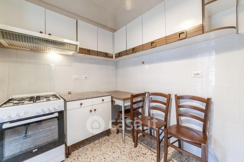 Quadrilocale in Via Pomposa 11 — foto 30 di 34