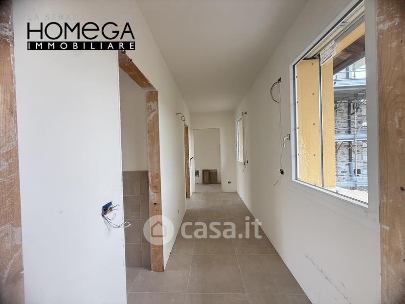 Trilocale in Via della Bolsenda 1 — foto 20 di 24
