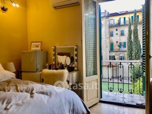 Quadrilocale in Via San Zanobi — foto 17 di 37