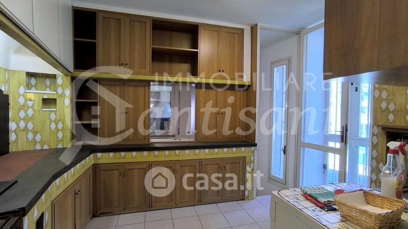 Villa in Via dei Cappuccini — foto 5 di 58