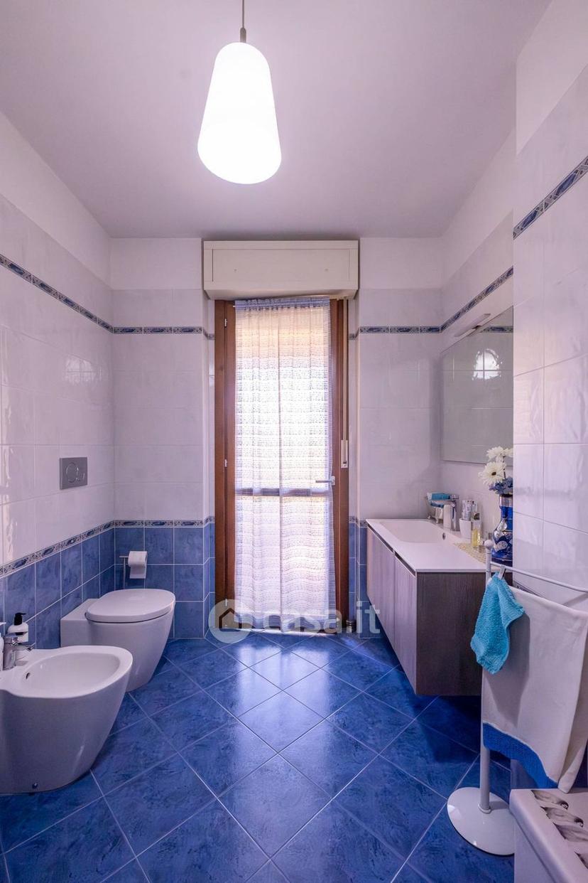 Quadrilocale in Via Cristoforo Colombo 27 — foto 21 di 63