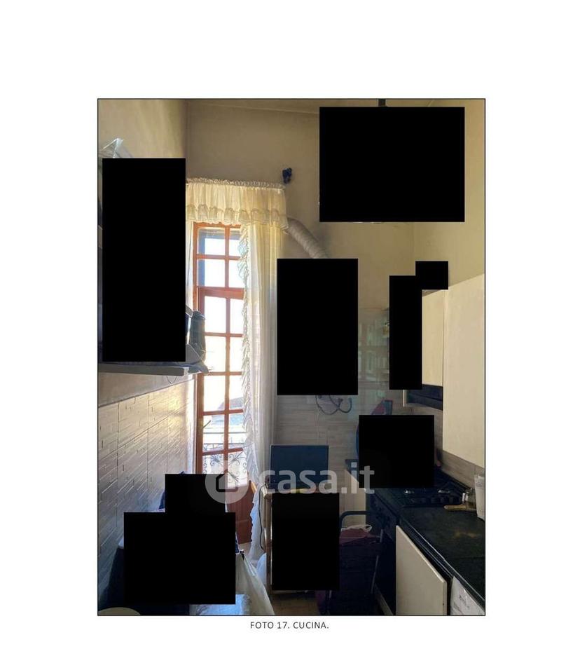 Quadrilocale in Via Benedetto Cairoli 60 — foto 15 di 18