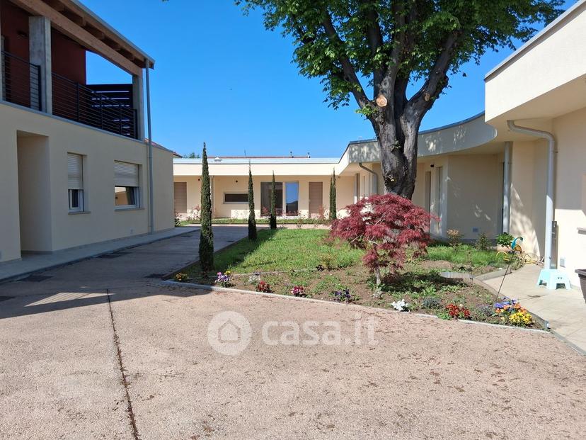 Trilocale in Via Pinerolo 34 — foto 21 di 45