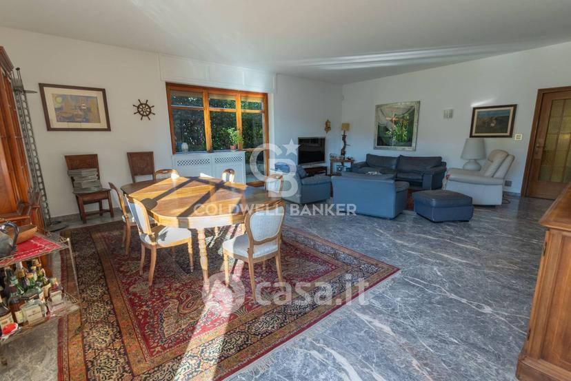 Appartamento in Via Rio Vallero 1 — foto 38 di 41