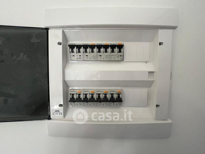 Trilocale in Via Giorgio Washington — foto 25 di 36