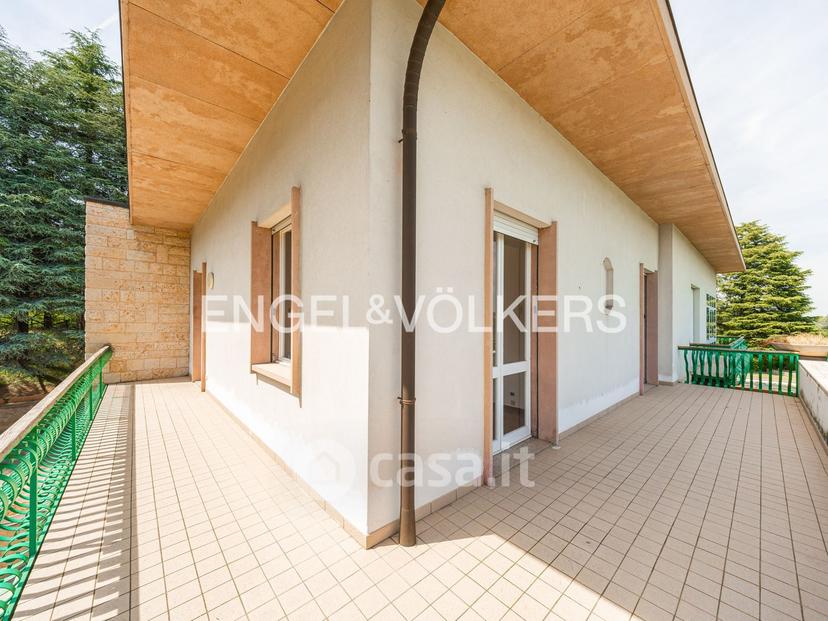 Villa in Via Campescolo — foto 12 di 39