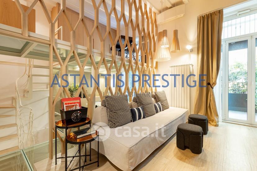 Loft in Via Milazzo — foto 17 di 31