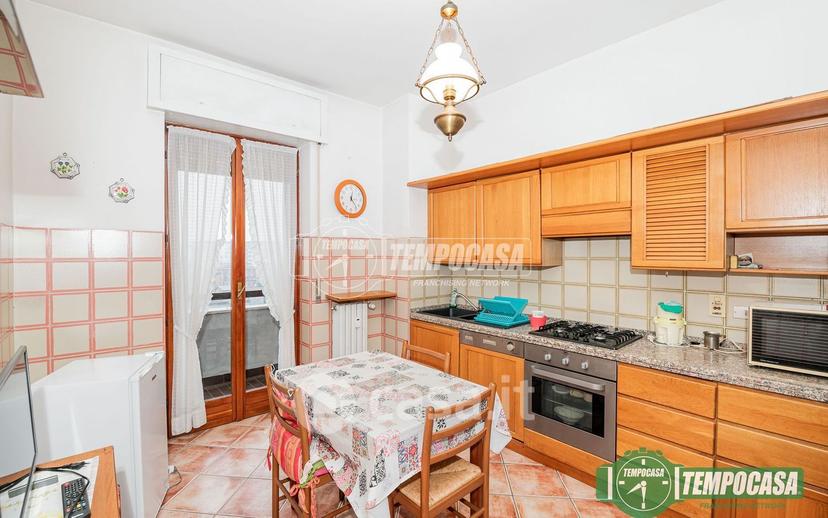 Quadrilocale in Largo Volontari del Sangue — foto 6 di 24