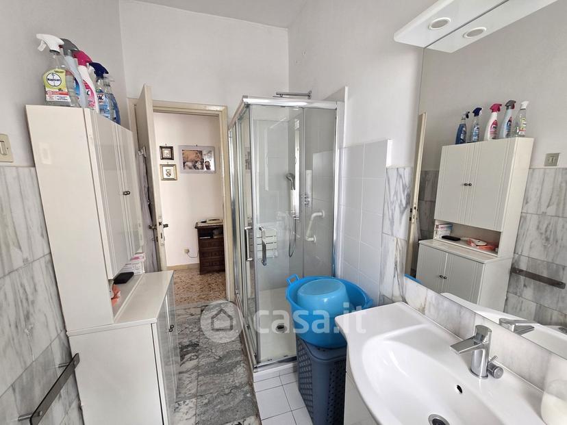 Trilocale in Viale Adriatico — foto 6 di 30