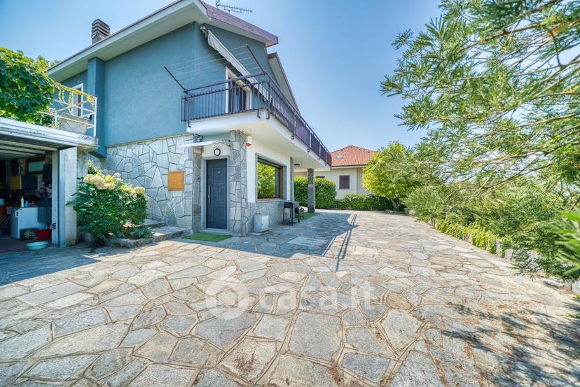Villa in Via Casale 320 — foto 33 di 51