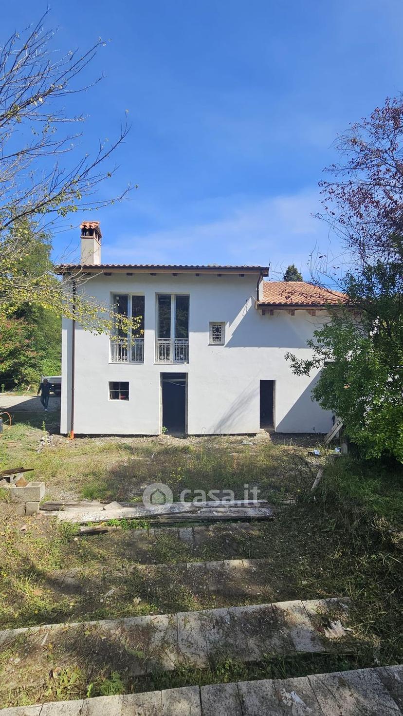 Villa in Via Zena — foto 34 di 66