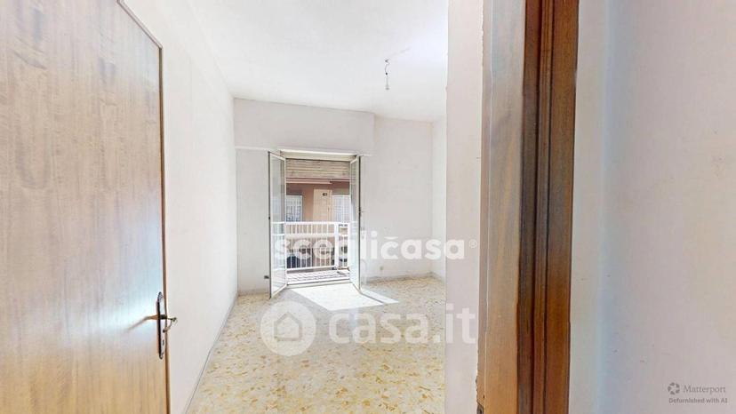 Quadrilocale in Via della Casetta Mattei 167 — foto 20 di 37