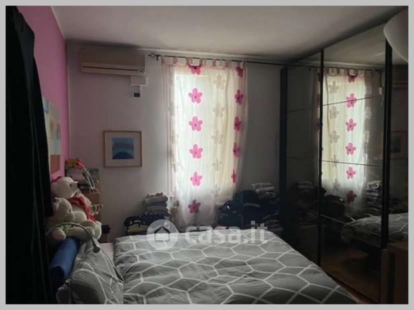 Appartamento in Via Andrea da Faenza — foto 15 di 34